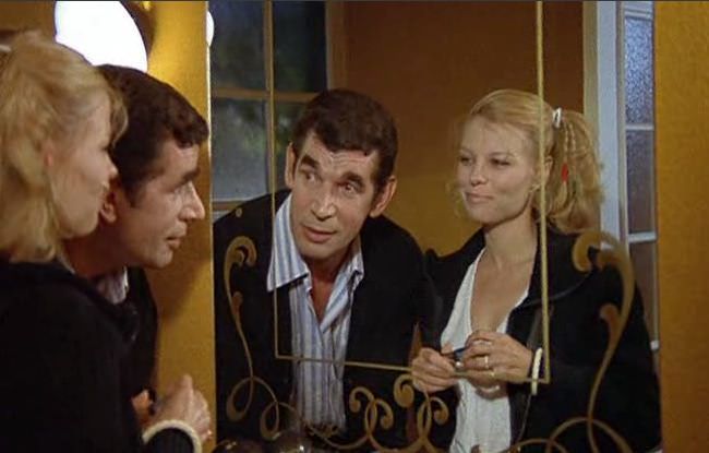 Plein Les Poches Pour Pas Un Rond Francomac™: Daert-1978-Plein les poches pour pas un rond